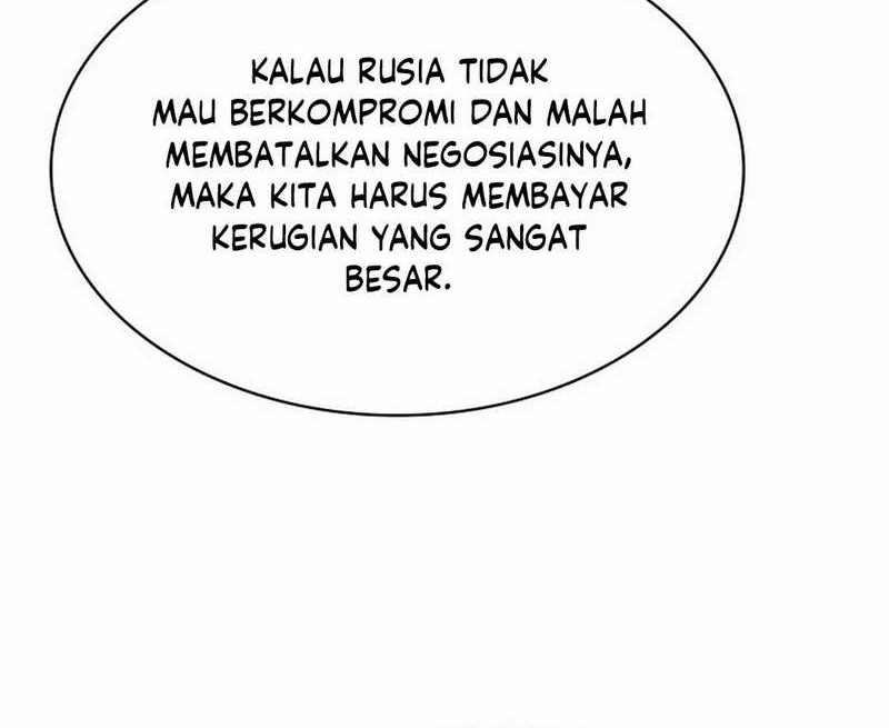 Should I Make You a Nuclear Weapon? chapter 36 halaman 21