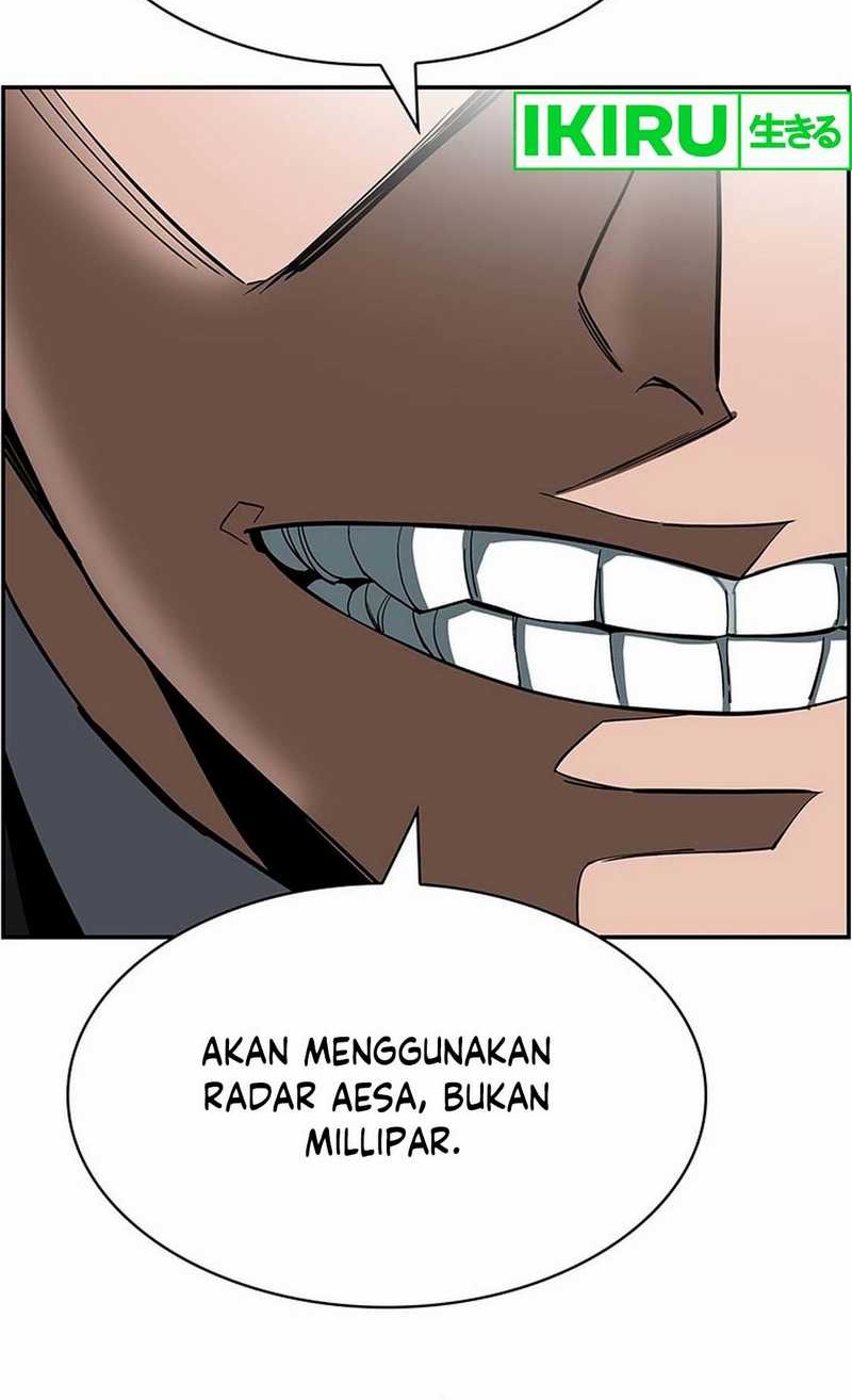 Should I Make You a Nuclear Weapon? chapter 36 halaman 29
