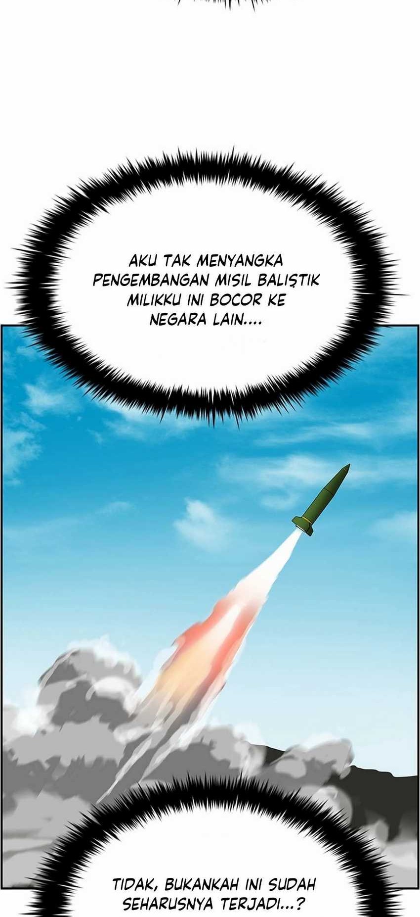 Should I Make You a Nuclear Weapon? chapter 36 halaman 53