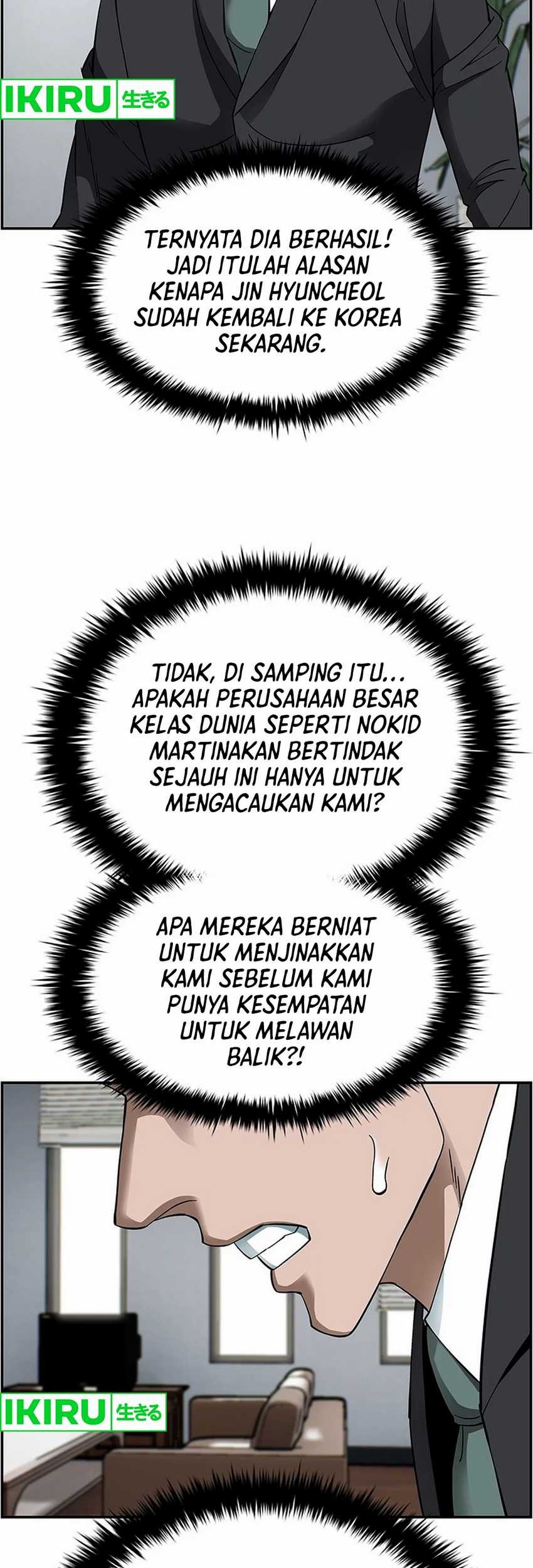 Should I Make You a Nuclear Weapon? Bab 37 halaman 24