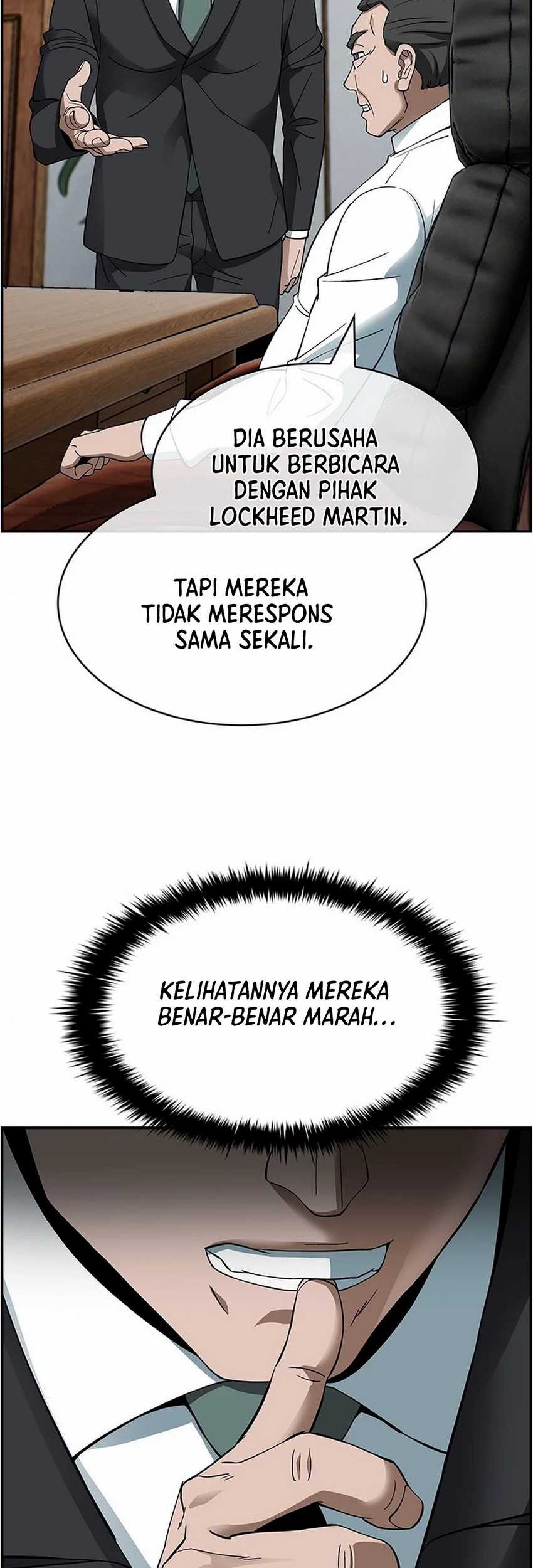 Should I Make You a Nuclear Weapon? Bab 37 halaman 27