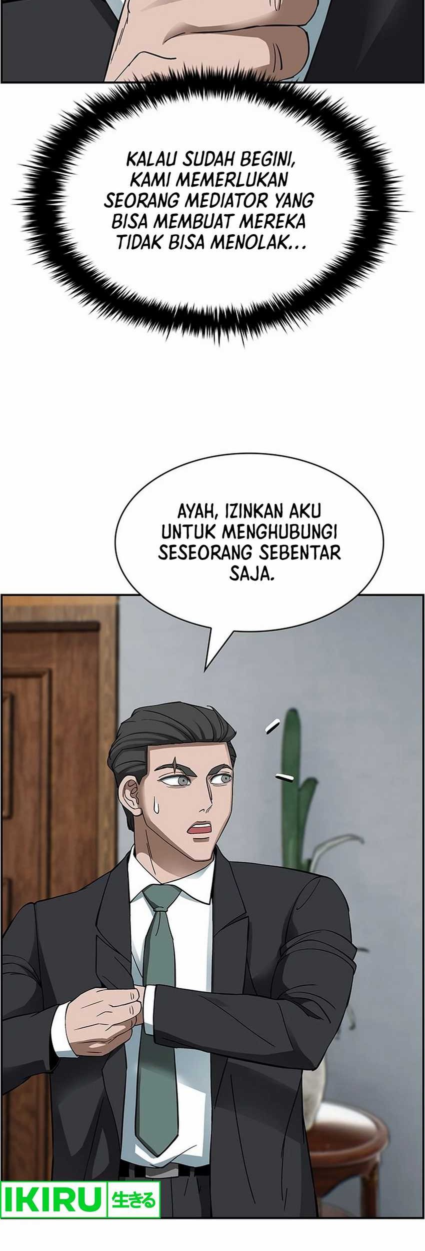 Should I Make You a Nuclear Weapon? Bab 37 halaman 28