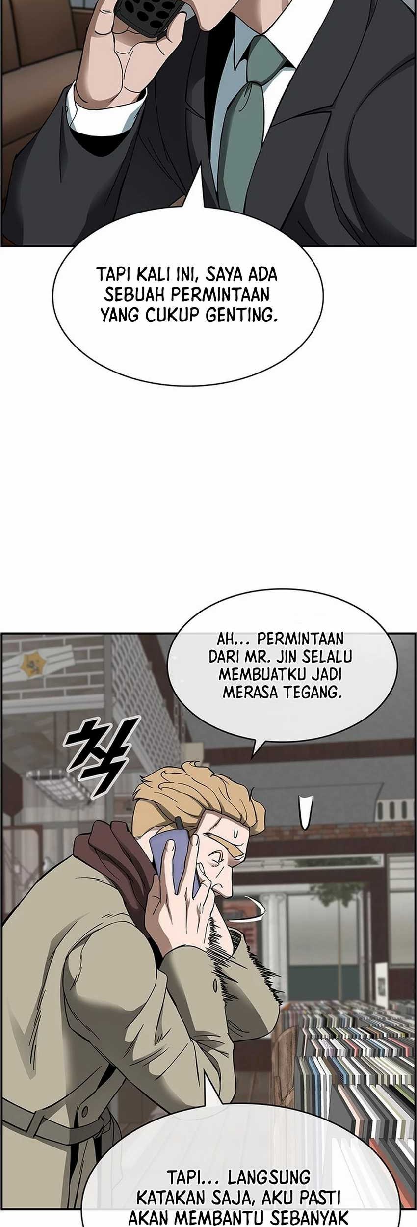Should I Make You a Nuclear Weapon? Bab 37 halaman 36