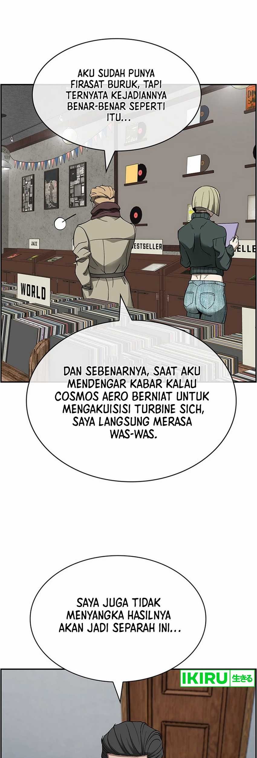 Should I Make You a Nuclear Weapon? Bab 37 halaman 38