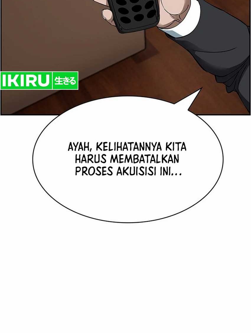 Should I Make You a Nuclear Weapon? Bab 37 halaman 45