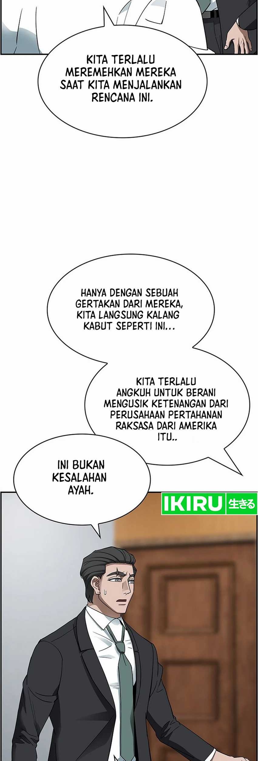 Should I Make You a Nuclear Weapon? Bab 37 halaman 48