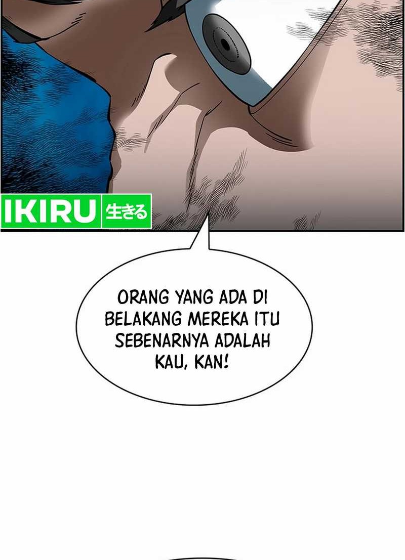 Should I Make You a Nuclear Weapon? chapter 39 halaman 21