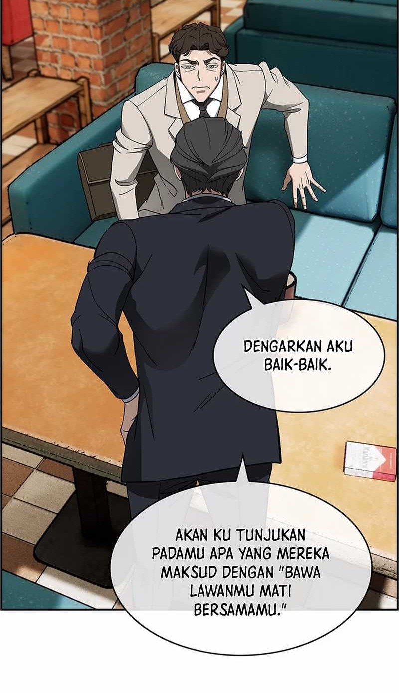 Should I Make You a Nuclear Weapon? chapter 39 halaman 29