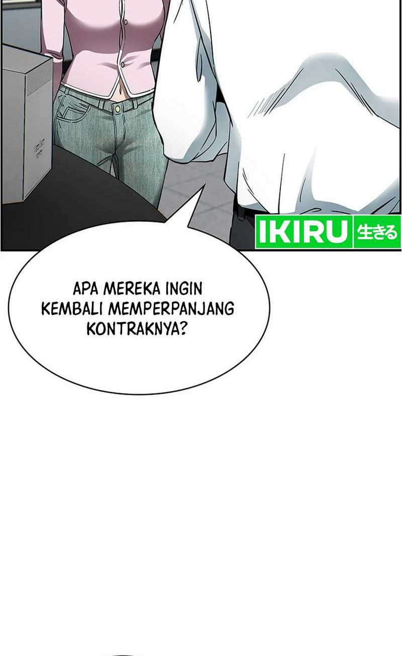 Should I Make You a Nuclear Weapon? chapter 39 halaman 48