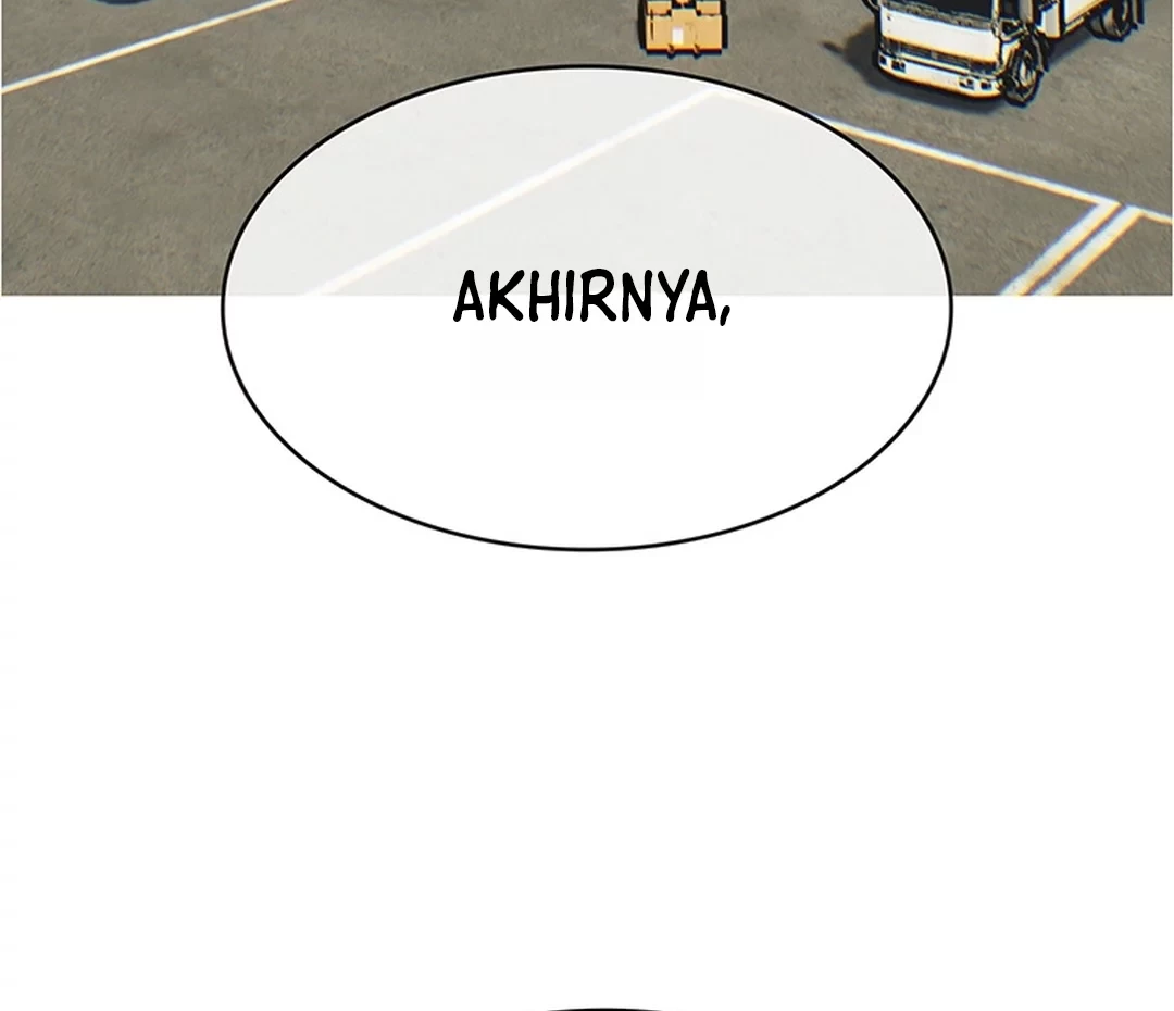 Should I Make You a Nuclear Weapon? chapter 40 halaman 6