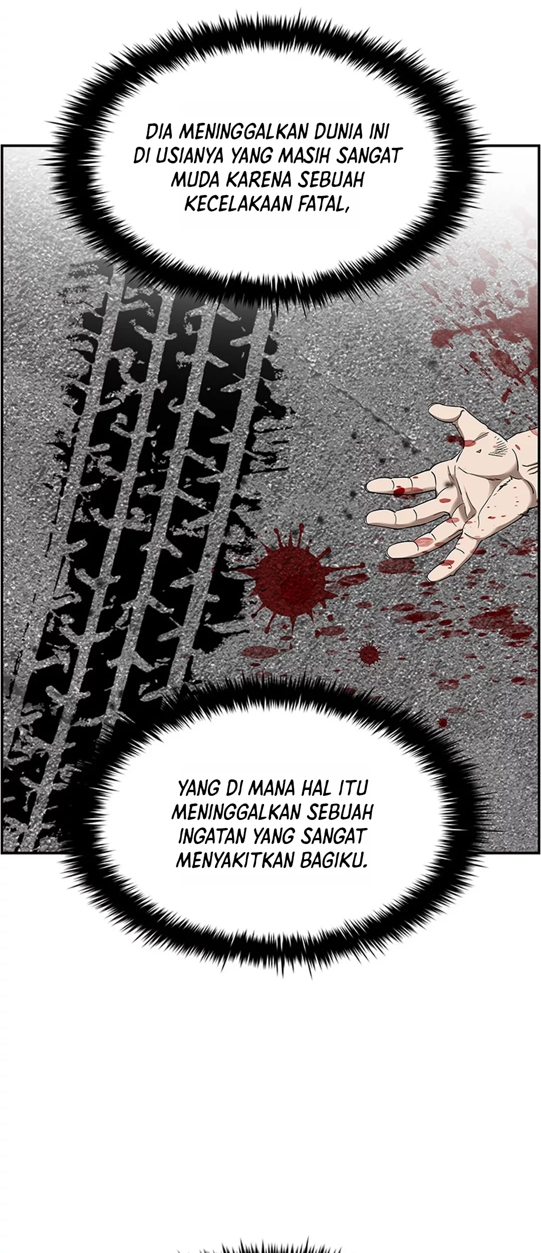 Should I Make You a Nuclear Weapon? chapter 40 halaman 24