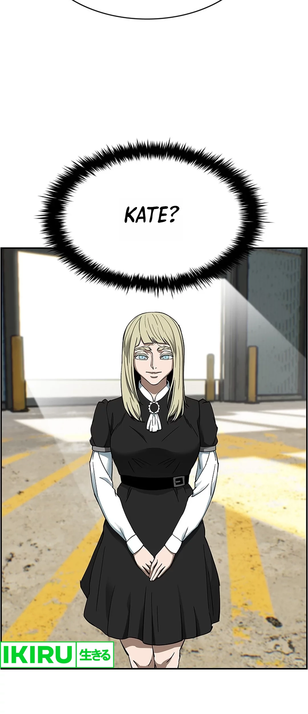Should I Make You a Nuclear Weapon? chapter 40 halaman 30