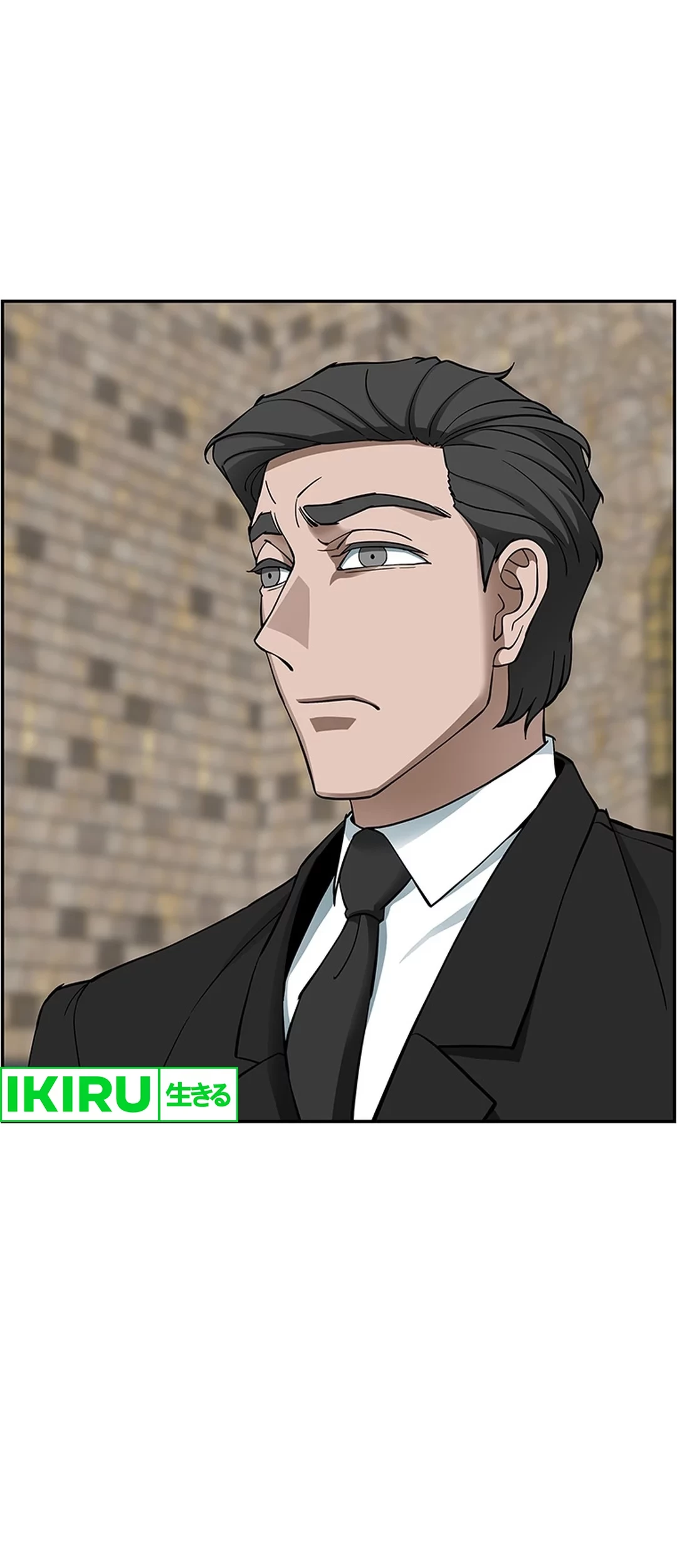 Should I Make You a Nuclear Weapon? chapter 40 halaman 42