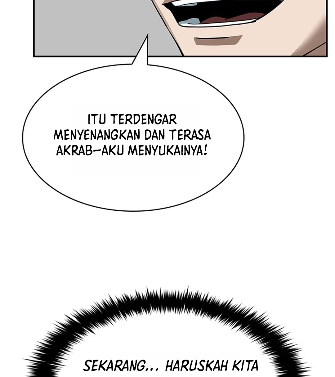 Should I Make You a Nuclear Weapon? chapter 40 halaman 46
