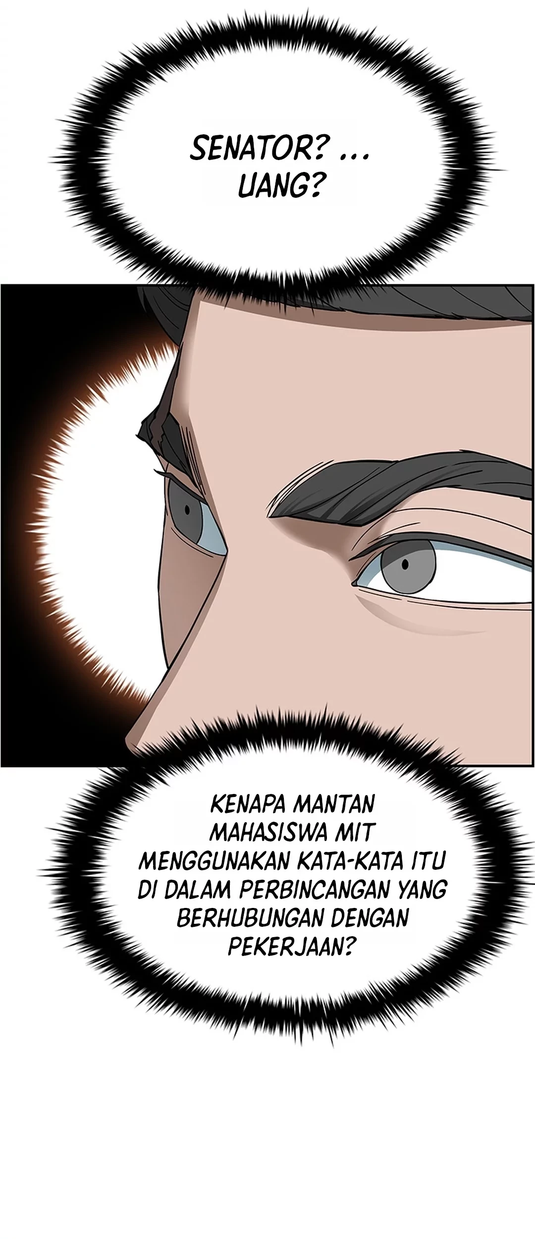 Should I Make You a Nuclear Weapon? Bab 41 halaman 4