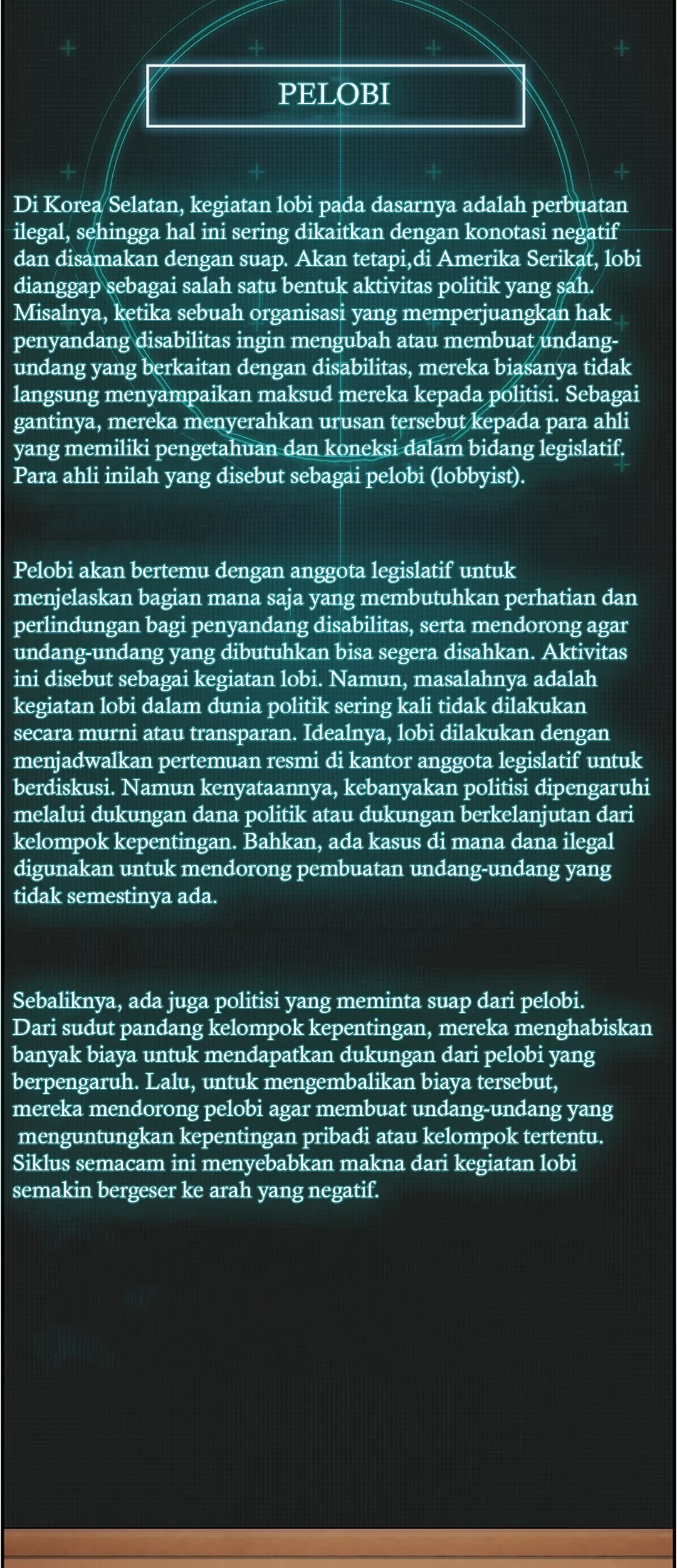 Should I Make You a Nuclear Weapon? Bab 41 halaman 7