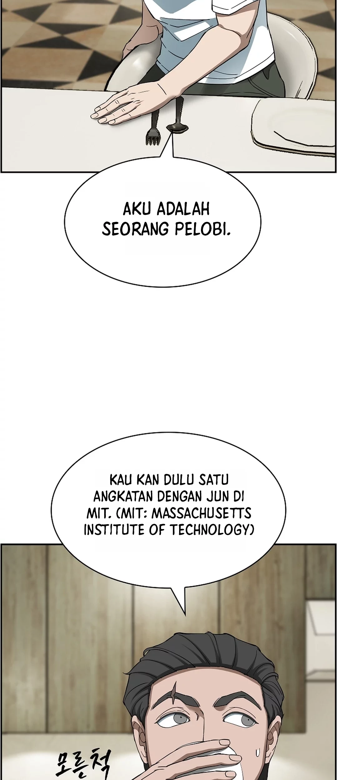 Should I Make You a Nuclear Weapon? Bab 41 halaman 9