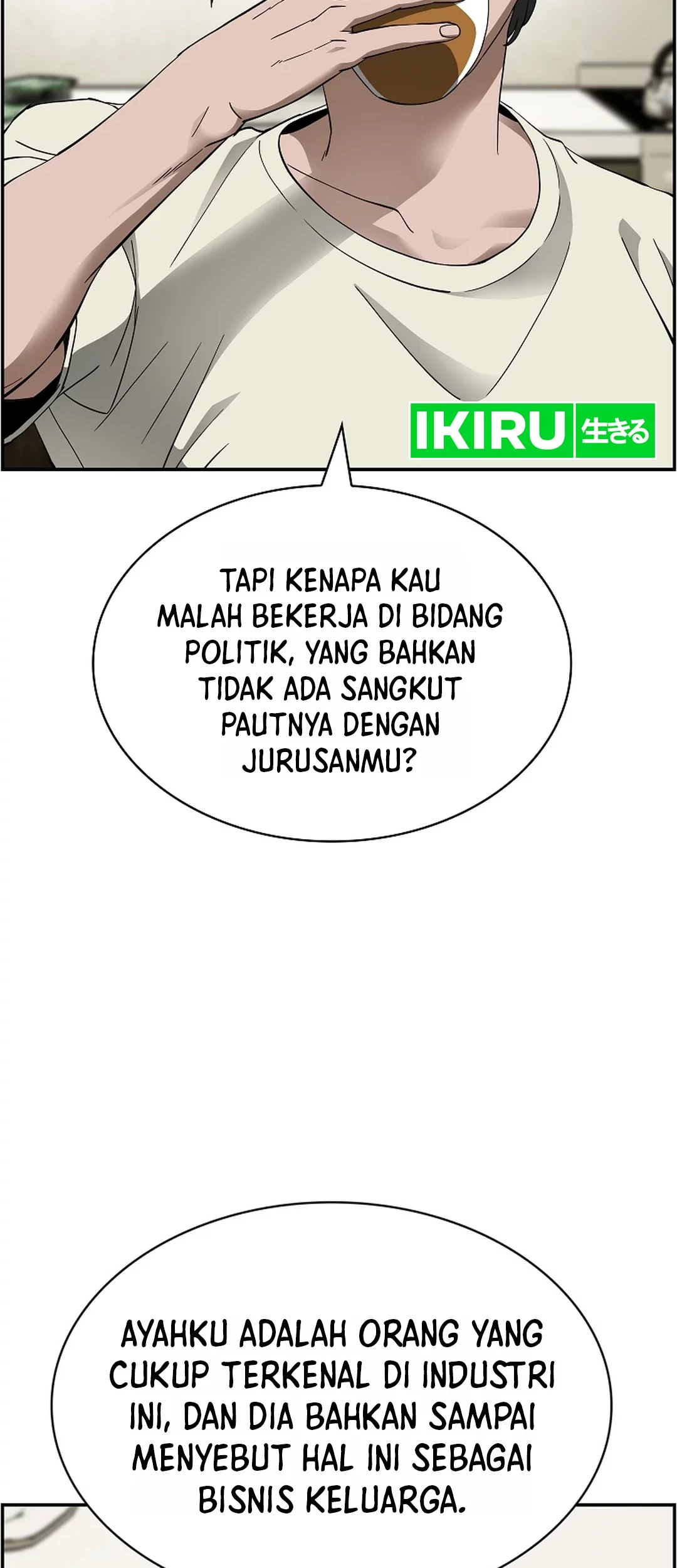 Should I Make You a Nuclear Weapon? Bab 41 halaman 10