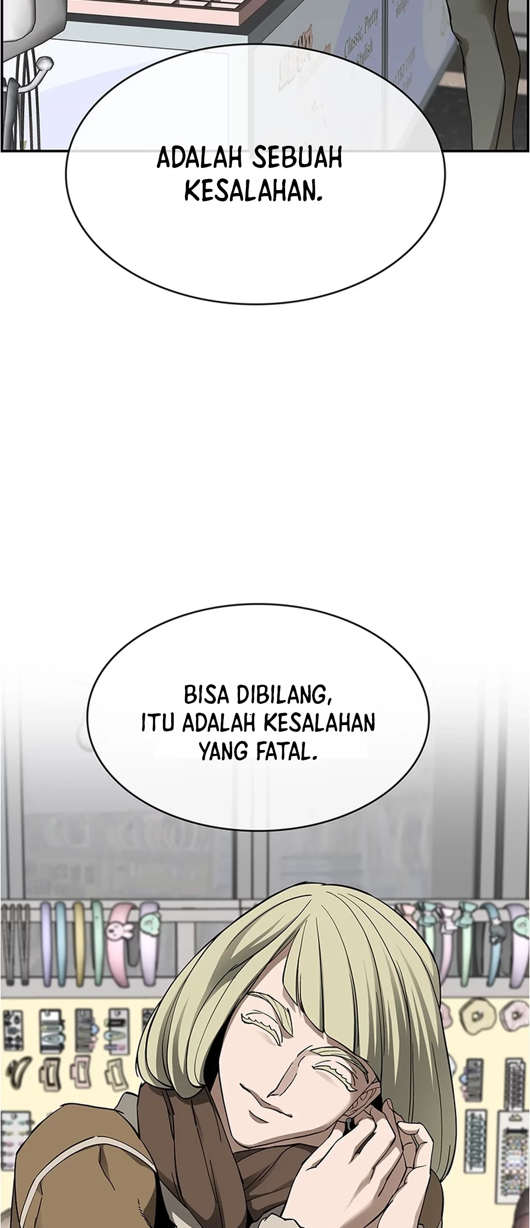 Should I Make You a Nuclear Weapon? Bab 41 halaman 25
