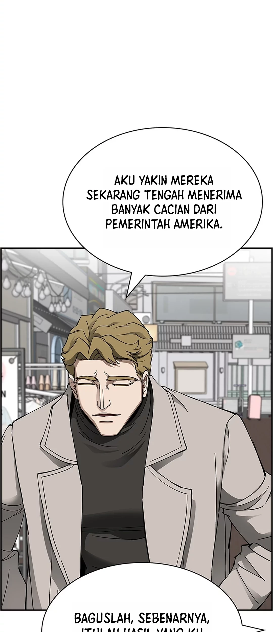 Should I Make You a Nuclear Weapon? Bab 41 halaman 28