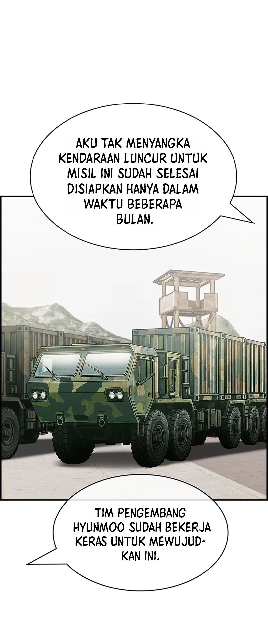 Should I Make You a Nuclear Weapon? Bab 41 halaman 58