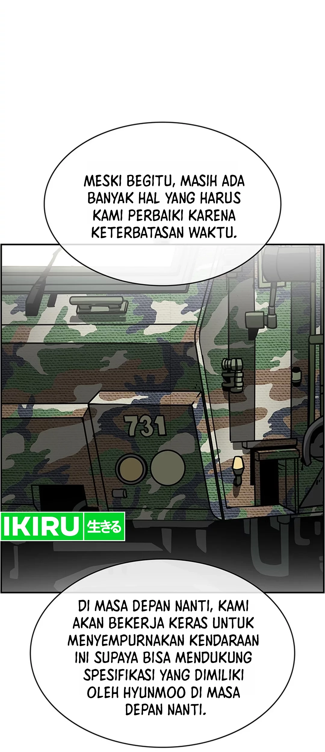 Should I Make You a Nuclear Weapon? Bab 41 halaman 59