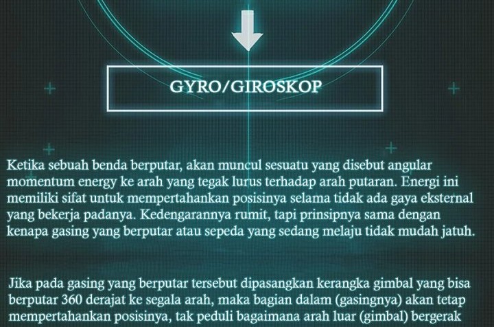 Should I Make You a Nuclear Weapon? chapter 42 halaman 5