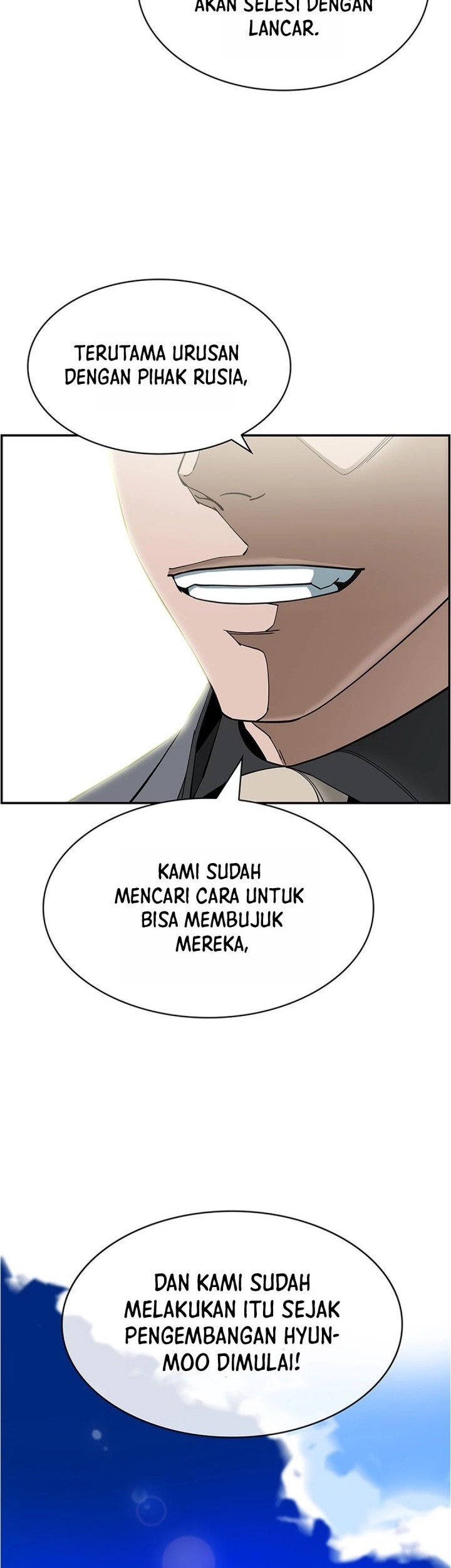 Should I Make You a Nuclear Weapon? chapter 42 halaman 29