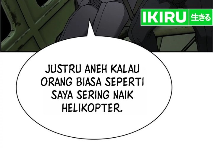 Should I Make You a Nuclear Weapon? chapter 42 halaman 57