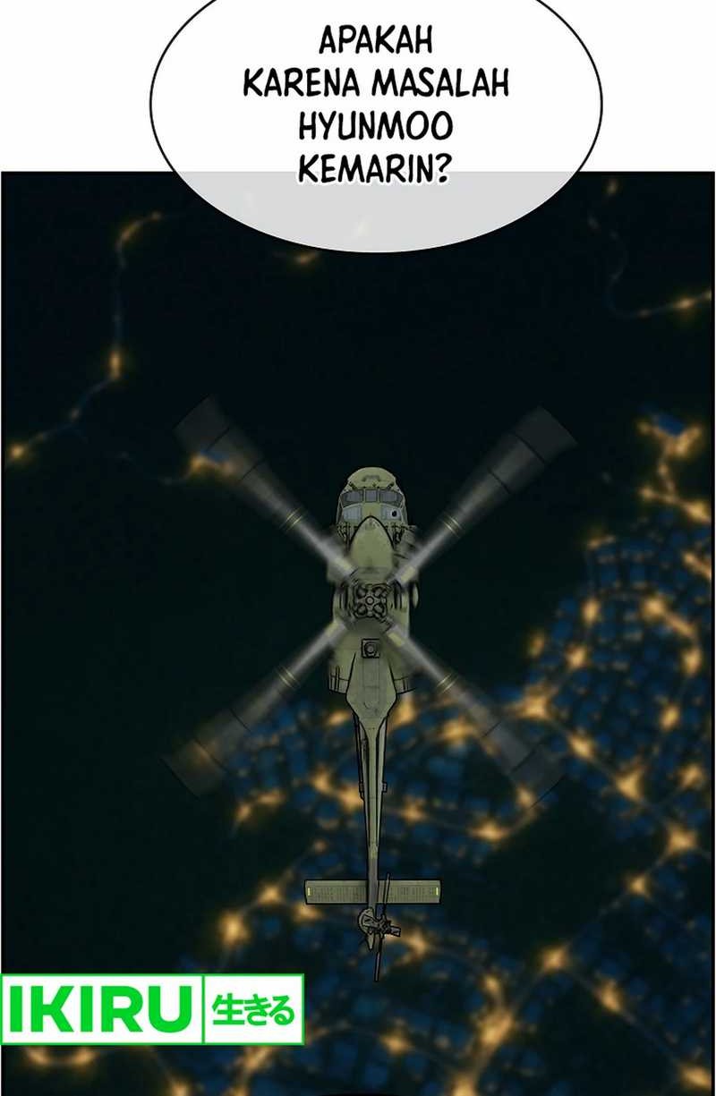 Should I Make You a Nuclear Weapon? chapter 43 halaman 3