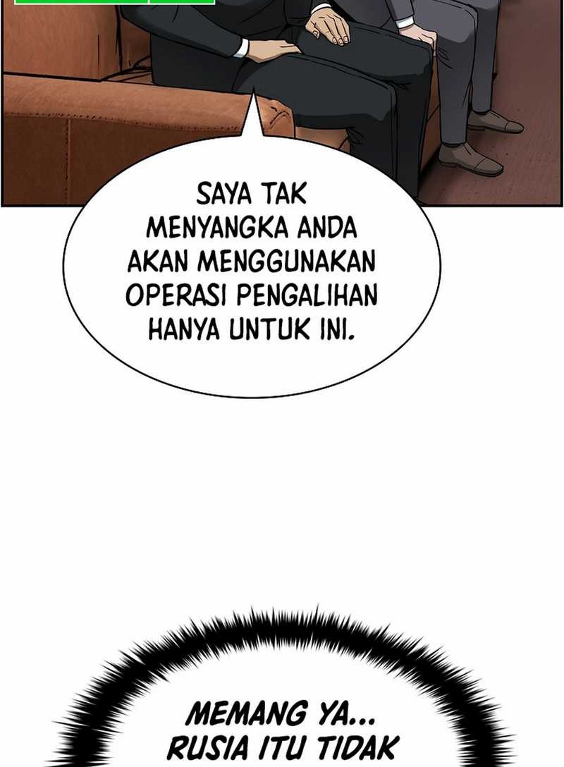 Should I Make You a Nuclear Weapon? chapter 43 halaman 27