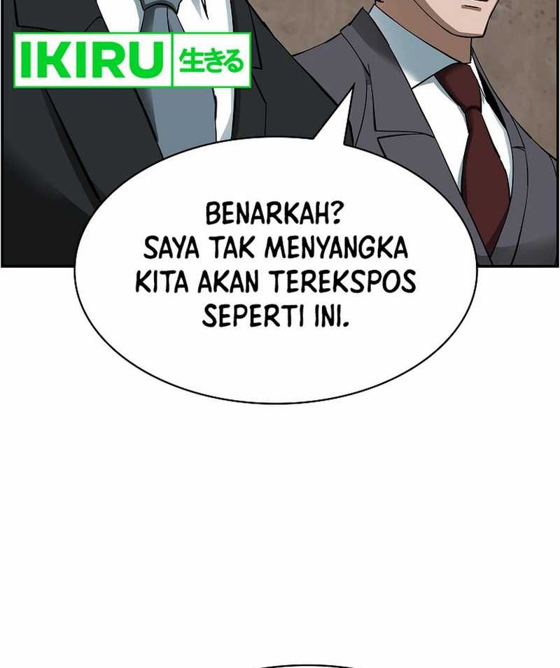 Should I Make You a Nuclear Weapon? chapter 43 halaman 45
