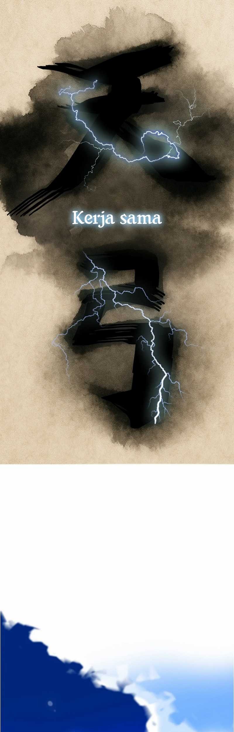 Should I Make You a Nuclear Weapon? chapter 43 halaman 58