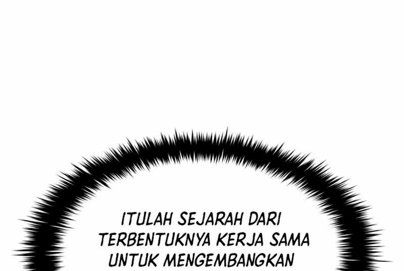 Should I Make You a Nuclear Weapon? chapter 44 halaman 20