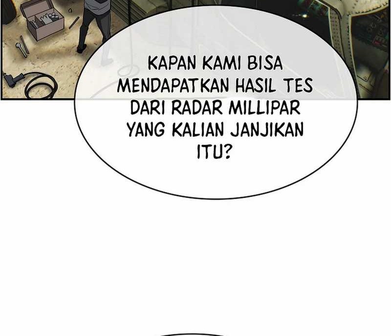 Should I Make You a Nuclear Weapon? chapter 44 halaman 27