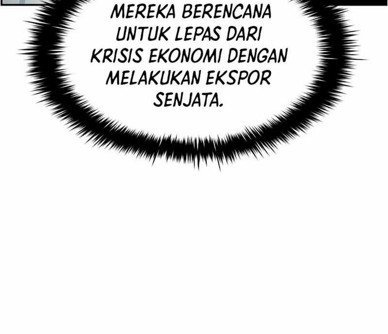 Should I Make You a Nuclear Weapon? chapter 44 halaman 31