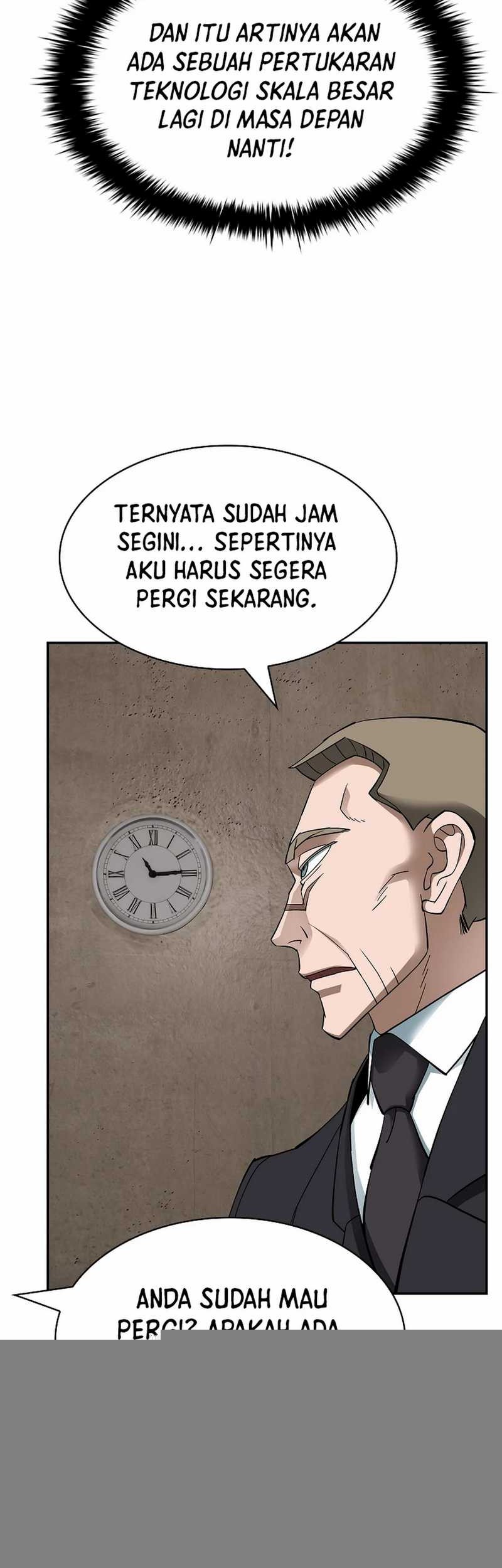 Should I Make You a Nuclear Weapon? chapter 44 halaman 38