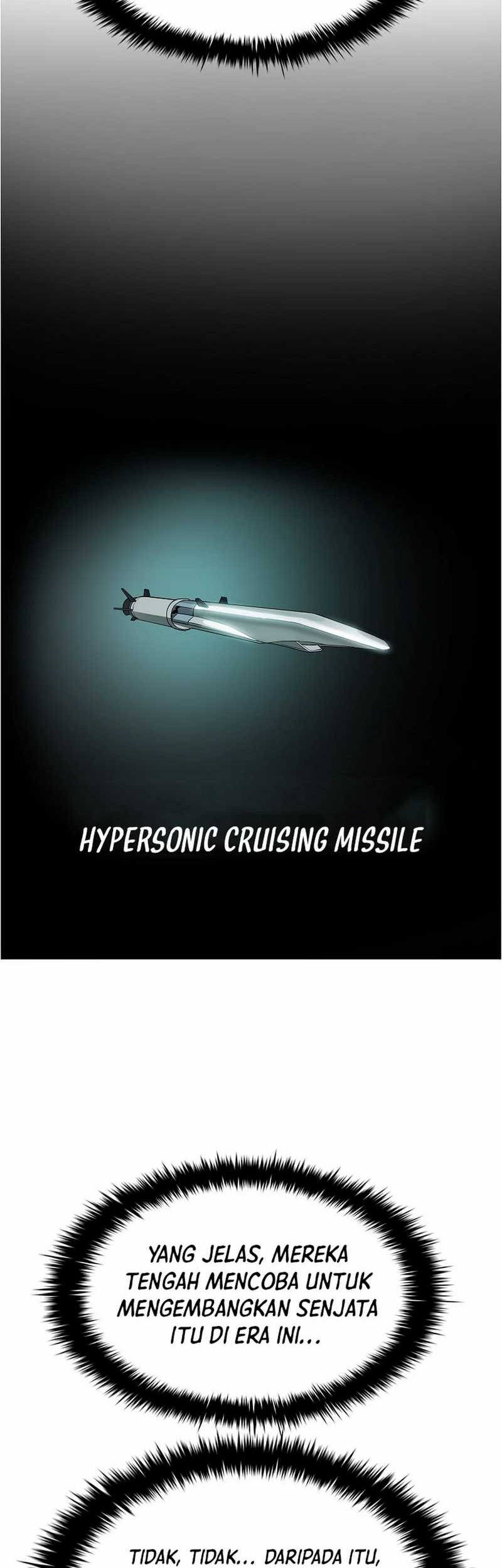 Should I Make You a Nuclear Weapon? chapter 44 halaman 45