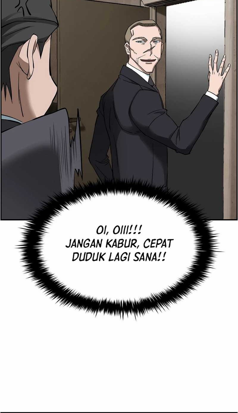 Should I Make You a Nuclear Weapon? chapter 44 halaman 47