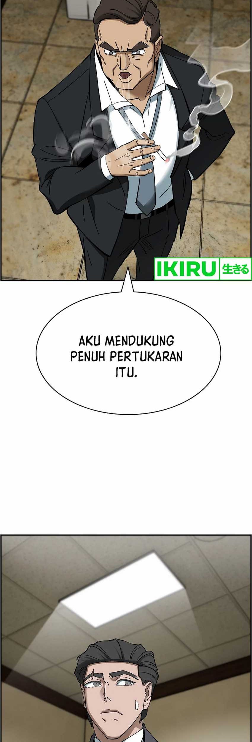 Should I Make You a Nuclear Weapon? Bab 45 halaman 3