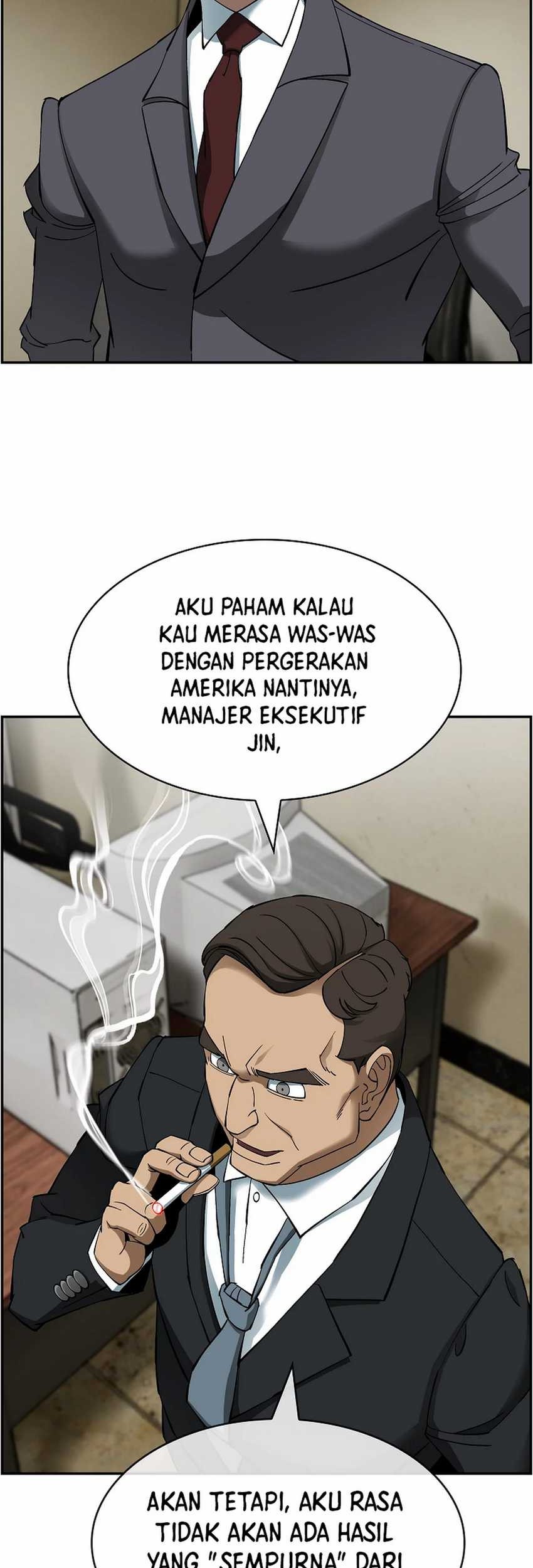 Should I Make You a Nuclear Weapon? Bab 45 halaman 4