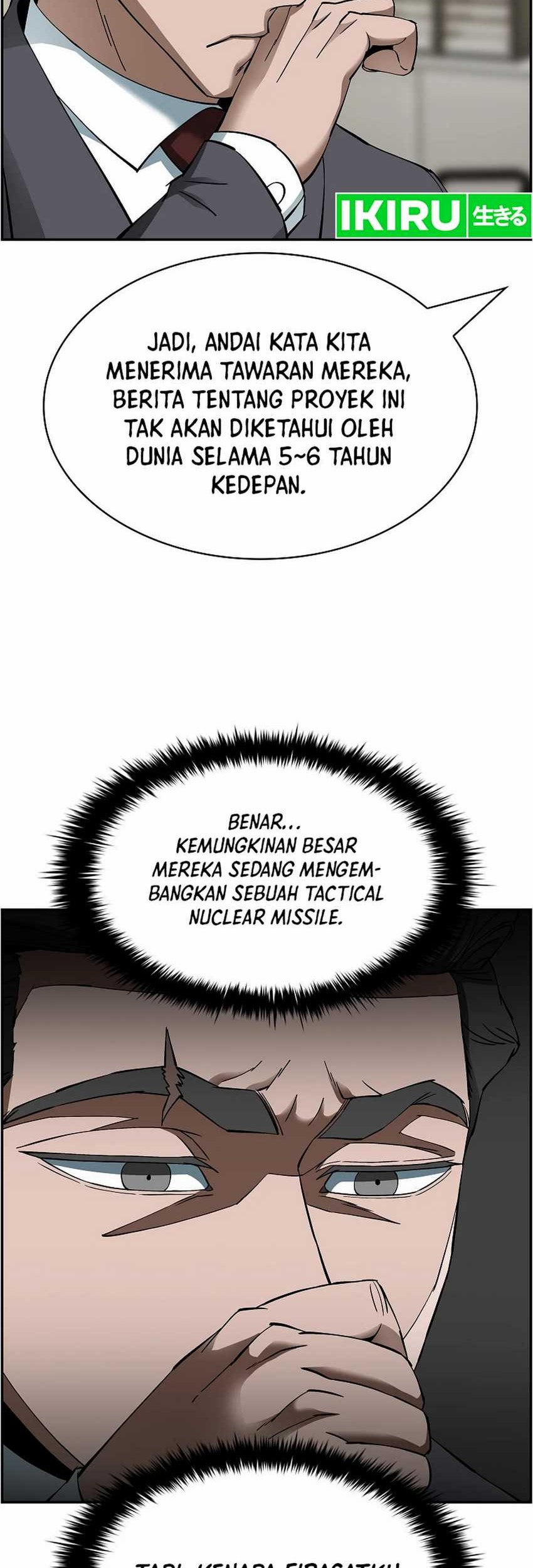 Should I Make You a Nuclear Weapon? Bab 45 halaman 7