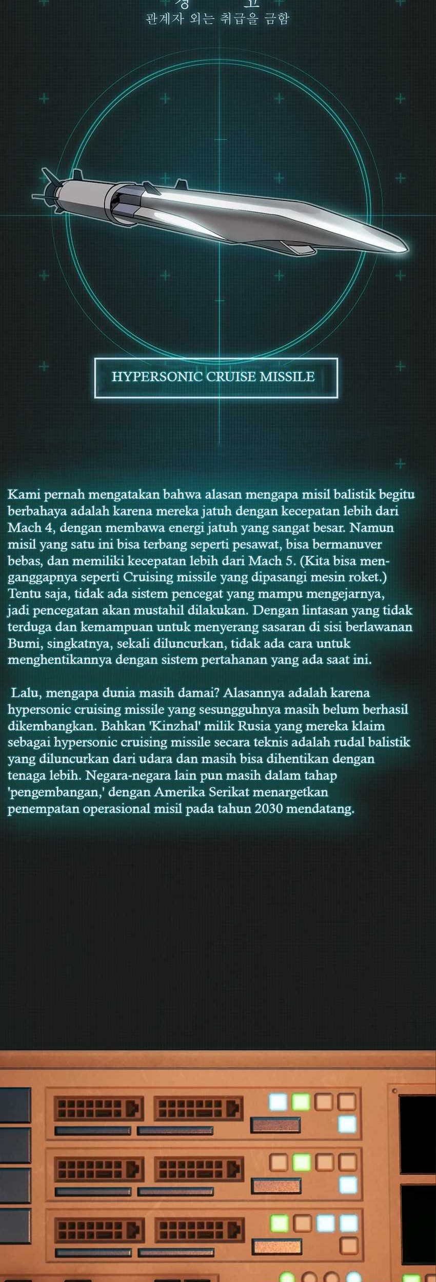 Should I Make You a Nuclear Weapon? Bab 45 halaman 11