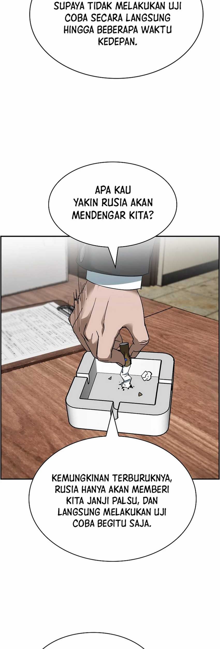 Should I Make You a Nuclear Weapon? Bab 45 halaman 15