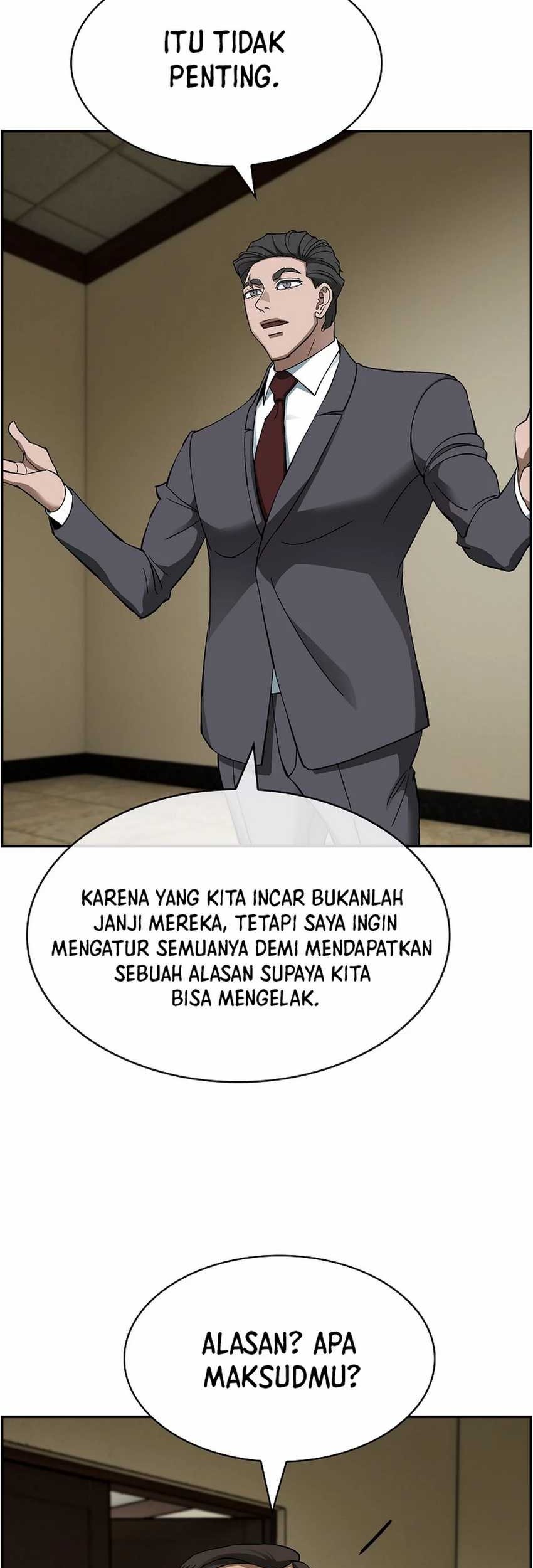 Should I Make You a Nuclear Weapon? Bab 45 halaman 16
