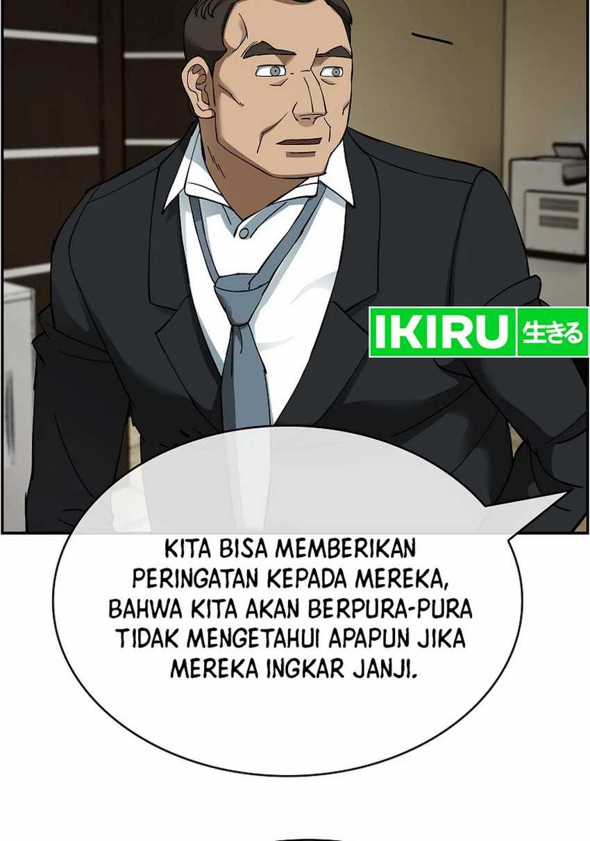 Should I Make You a Nuclear Weapon? Bab 45 halaman 17