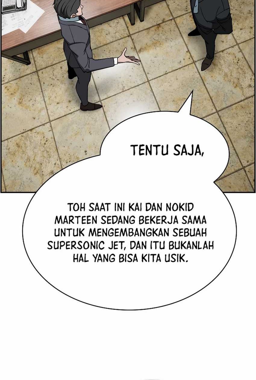 Should I Make You a Nuclear Weapon? Bab 45 halaman 21