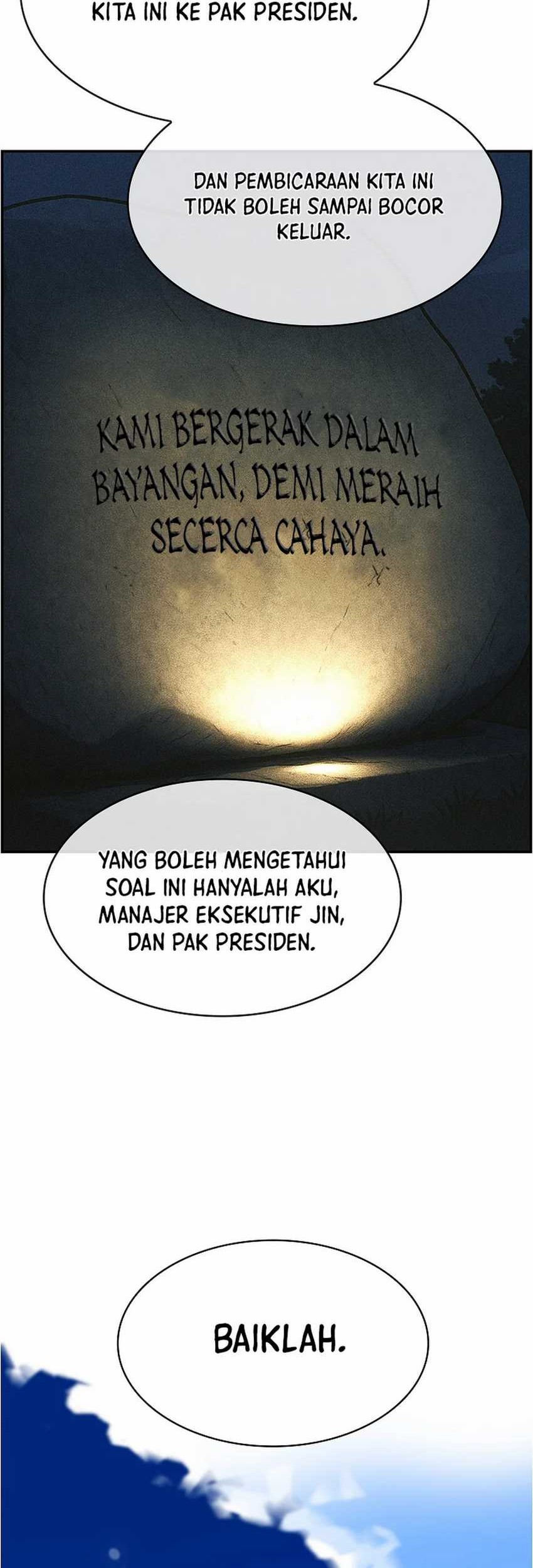 Should I Make You a Nuclear Weapon? Bab 45 halaman 23