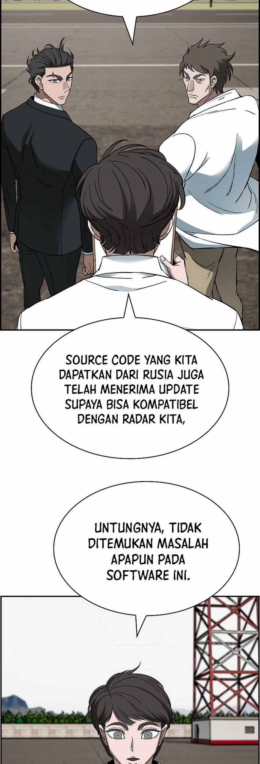 Should I Make You a Nuclear Weapon? Bab 45 halaman 27
