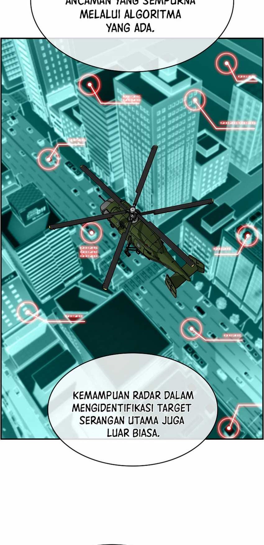 Should I Make You a Nuclear Weapon? Bab 45 halaman 37